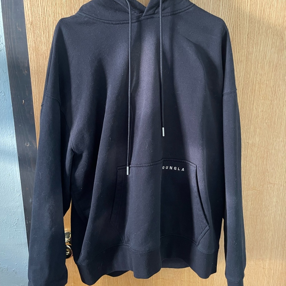 Youngla Phantom Hoodie